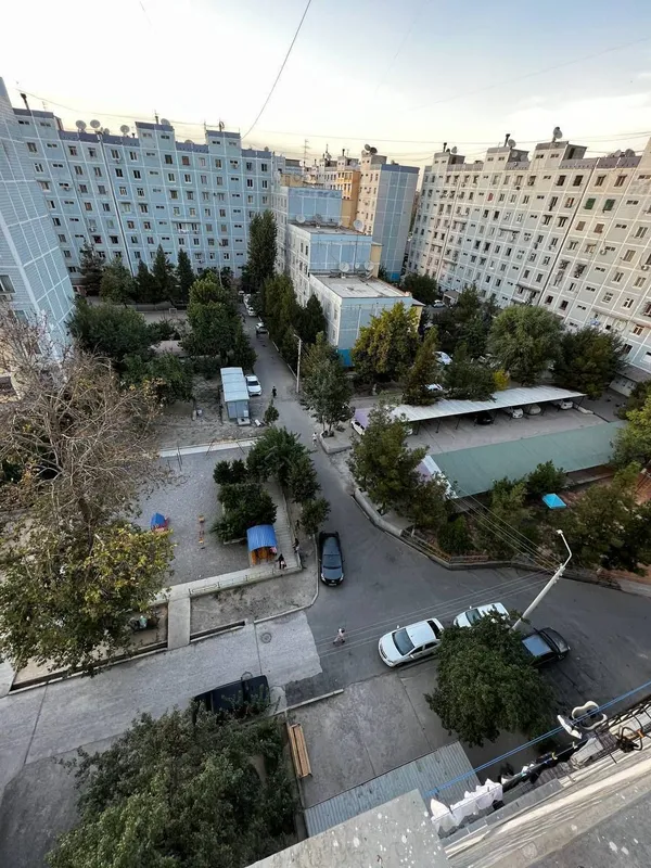 Sergeli tumani arenda