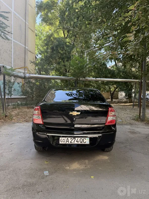 chevrolet cobalt 2024 aprel 3 chevrolet cobalt 2024 aprel 3