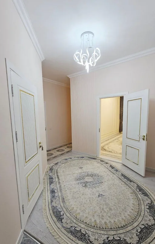 Аренда Дубовая 2в3 ком — фото 3
