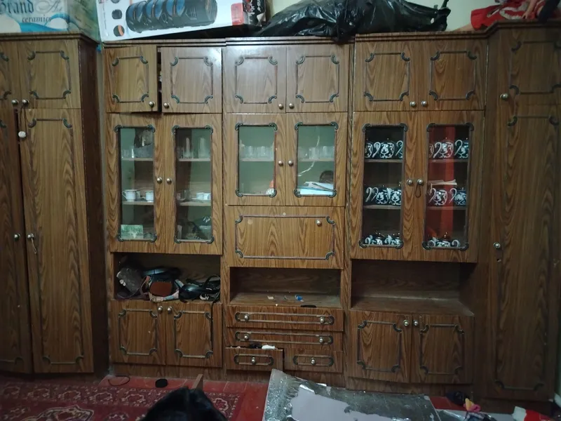 Stenka narxi 1.000 so'm singan qirchilgan joyi yo'q