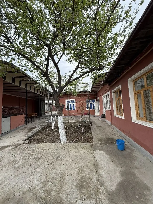 Ҳовли сотилади. Продается дом участок 11 соток (270600 USD) — фото 4
