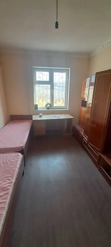 Продается дом в Бостанлыкском районе, Абай, 3-х комнатная 3 соток — фото 2