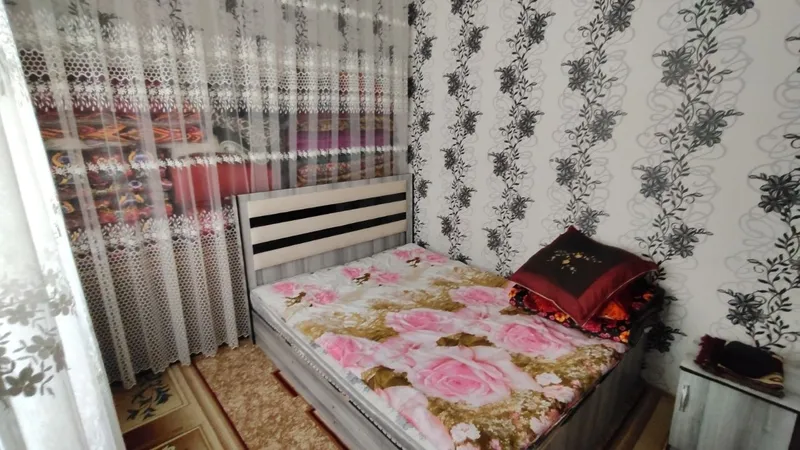 Продаётся дом. Как дачный вариант. 7