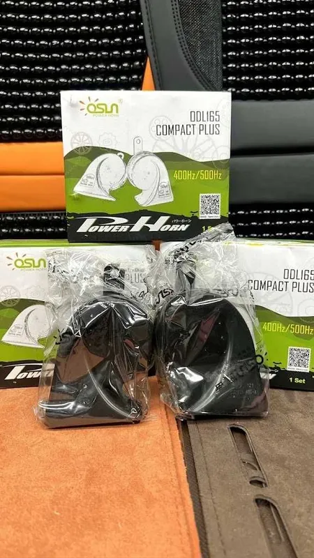 Avtomobil Uchun Malibu Signal (OSUN Power Horn Compact Plus) 2 Avtomobil Uchun Malibu Signal (OSUN Power Horn Compact Plus) 2