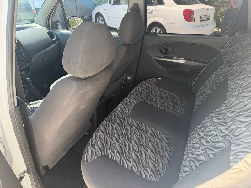 Matiz best Ravon 2018 4 Matiz best Ravon 2018 4