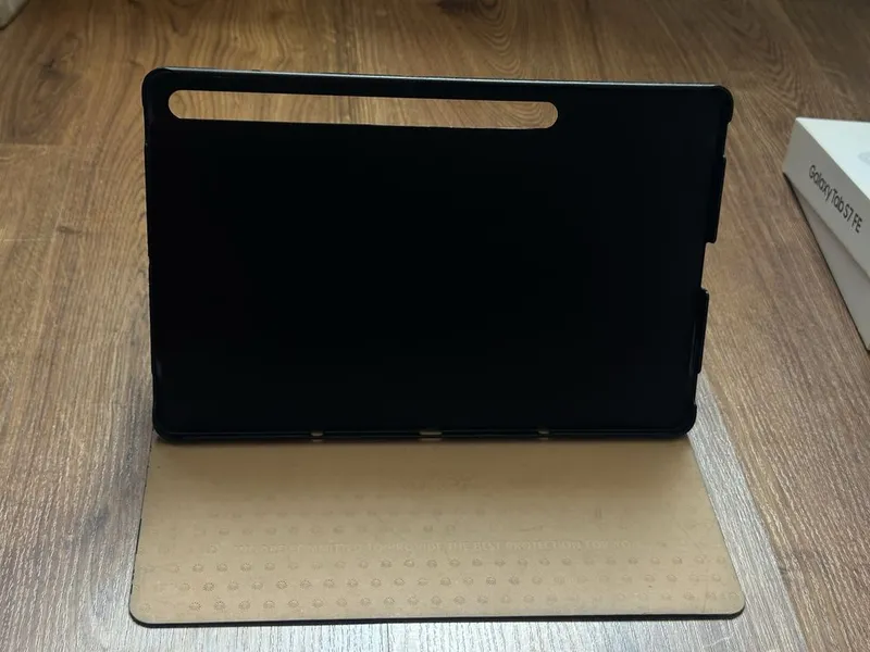 Planshet Samsung Galaxy Tab S7 fe — фото 4