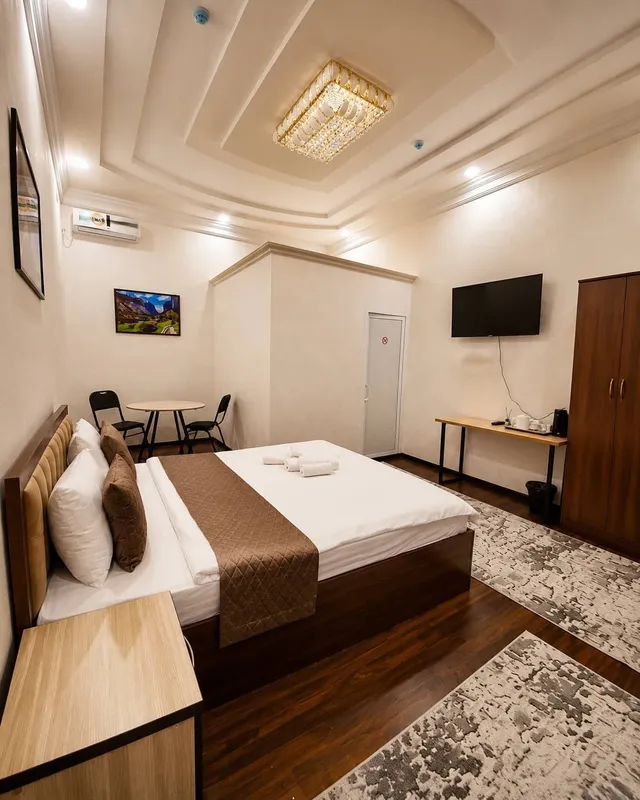 Premium 777 Hotel bezzaks 3 Premium 777 Hotel bezzaks 3