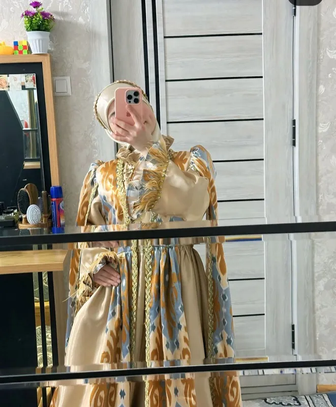 kelishtirib beraman 1