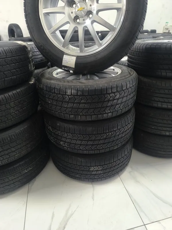 205,60,16 Rw rich 16 4,100 optra diska 2