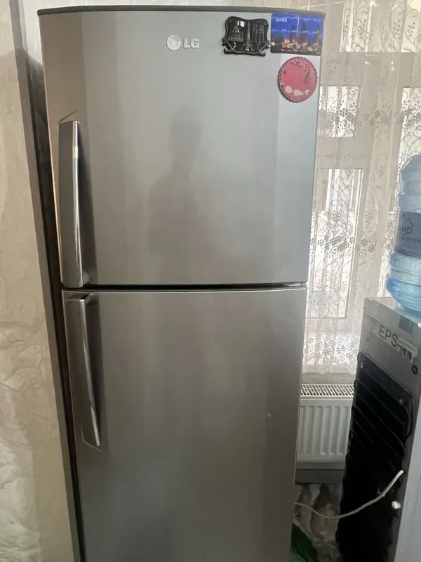 Холодильник LG б/у 1 Холодильник LG б/у 1