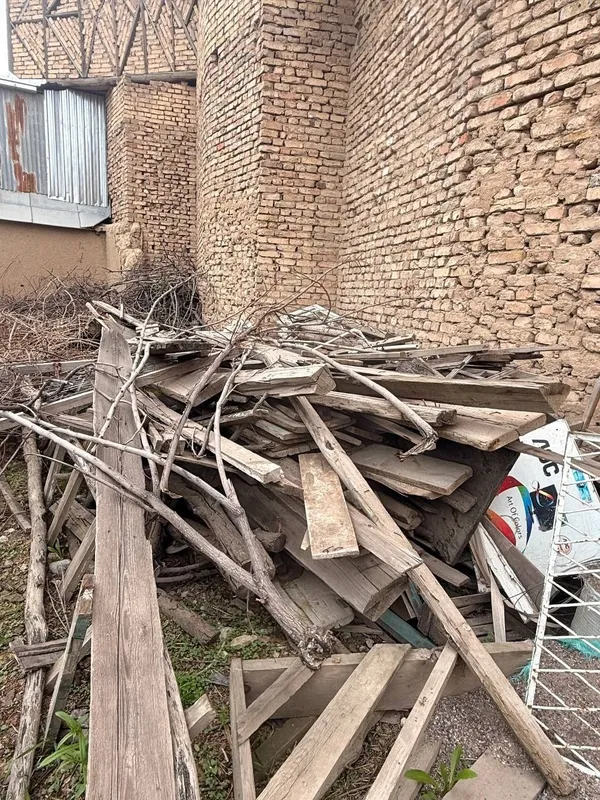 Otin srochna opketish sharti bilan arzonga beriladi 500 000 som