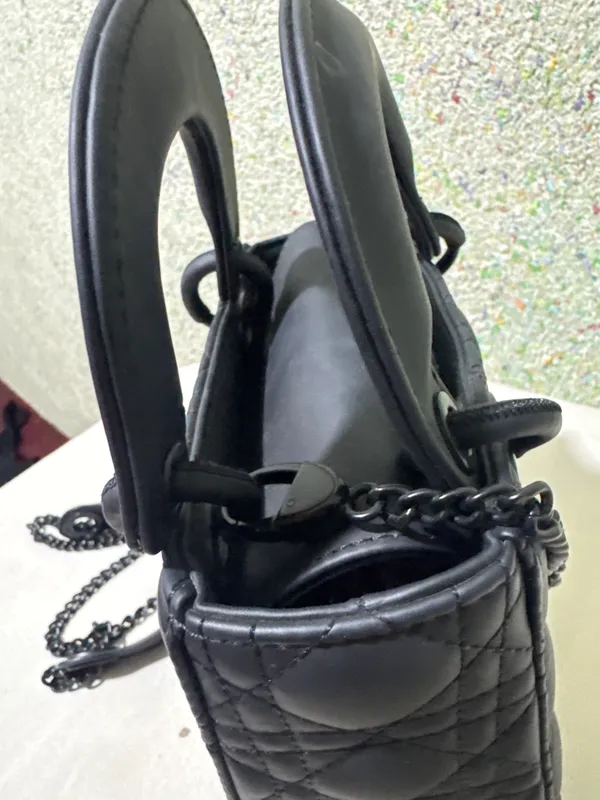 Сумка Dior 3