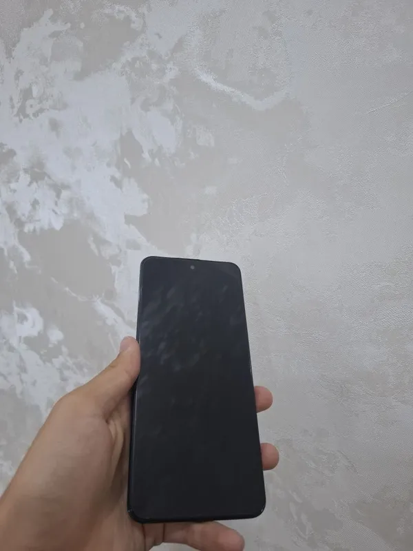 Vivo Y28 v2352 (bu telefon) karobka dakument bor. — фото 1