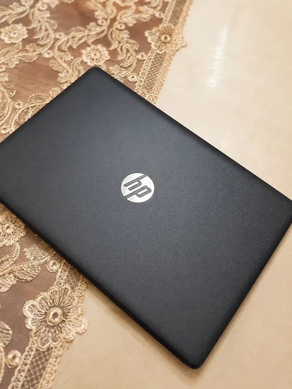 Ноутбук HP 2