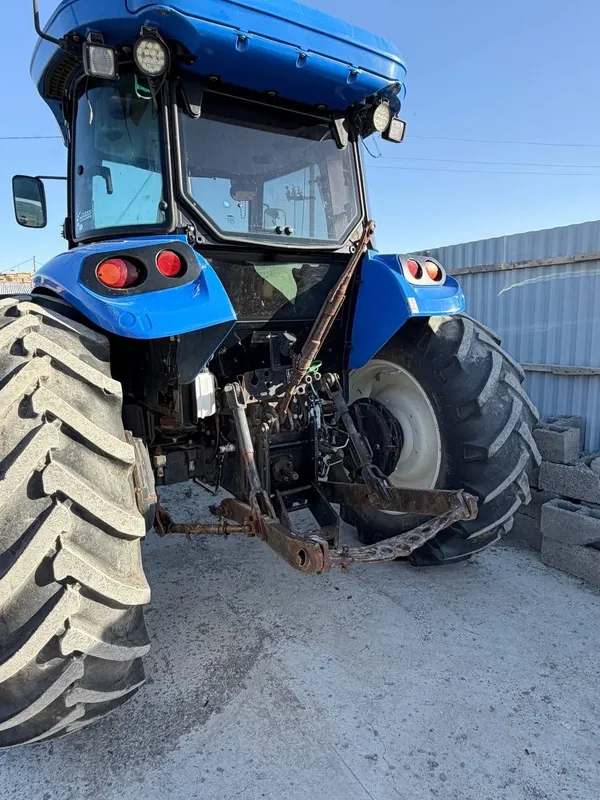 Traktor TD5 110 Sotiladi 2 Traktor TD5 110 Sotiladi 2