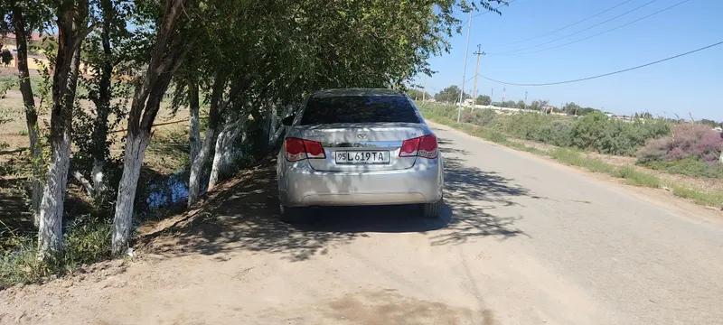 Lacceti Cruz Торговля уместен — фото 4