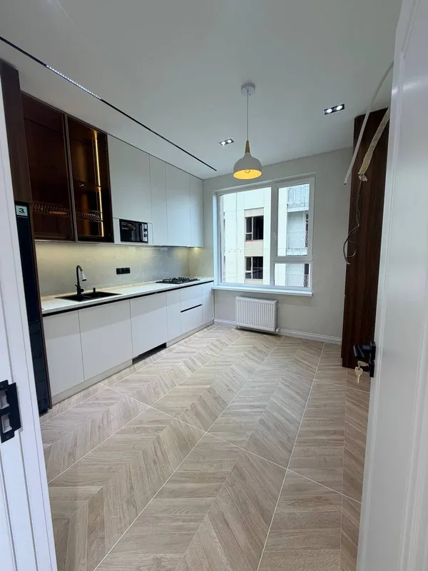 Yashnobod tumanida 35 m², 1 xonali kvartira sotiladi · ID 6697 4 Yashnobod tumanida 35 m², 1 xonali kvartira sotiladi · ID 6697 4