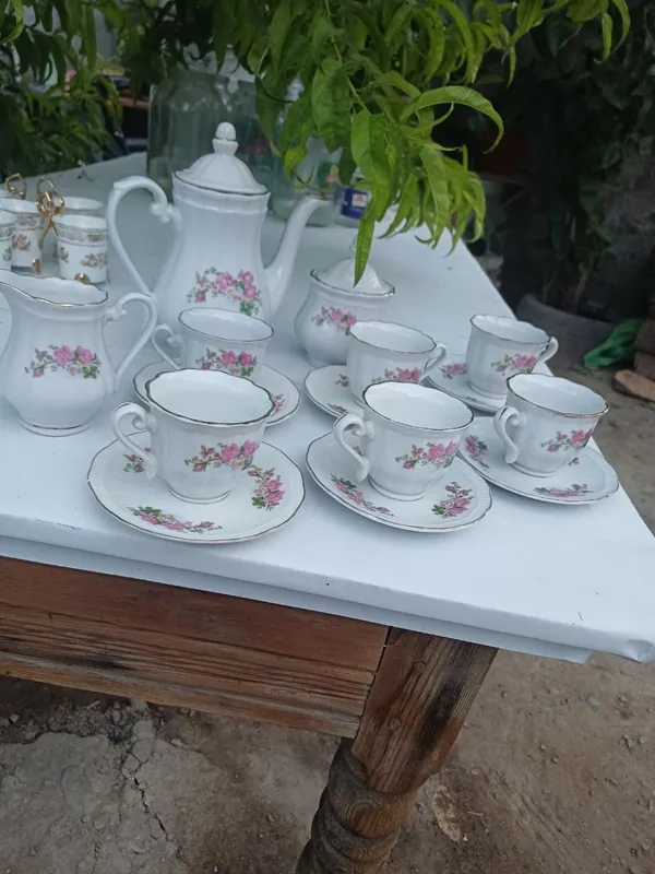 продам кухонную утварь 6