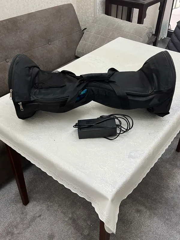 Продается гироскутер SMART BALANCE WHEEL 10 — фото 7