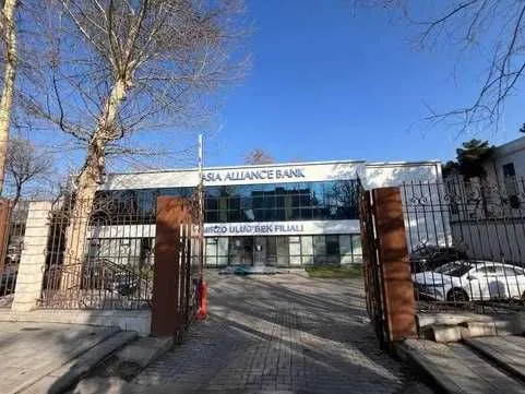 Сдается в аренду здания в Мирзо-Улугбекском районе 3050 2 Сдается в аренду здания в Мирзо-Улугбекском районе 3050 2