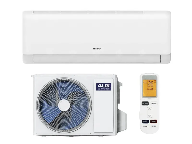 Кондиционер AUX DS INVERTER — фото 1