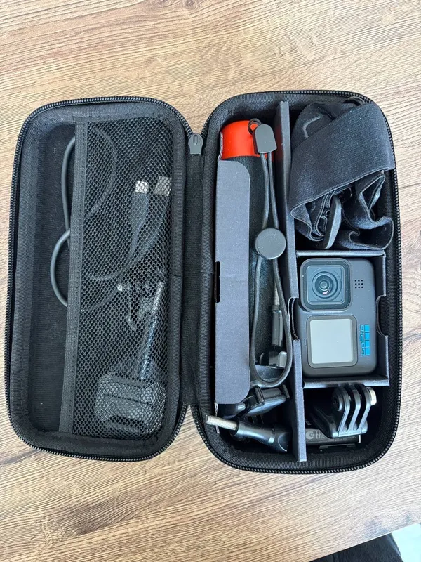 GoPro HERO 11 Black (special bundle) - почти новый 3