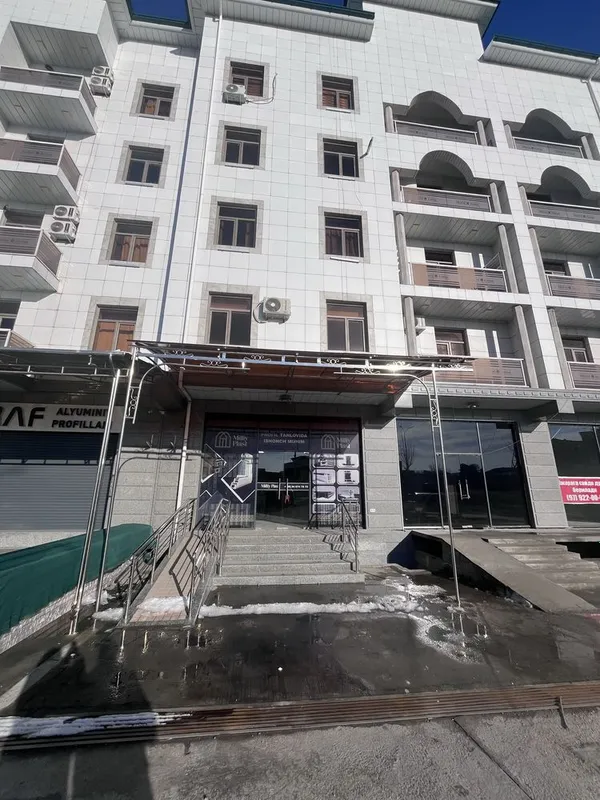 Срочно продаётся помещение с подвплом в Гелионе 4