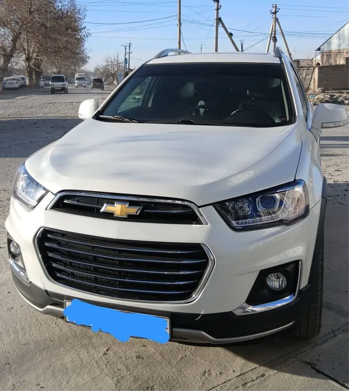 Captiva 3 4килинган 1 Captiva 3 4килинган 1