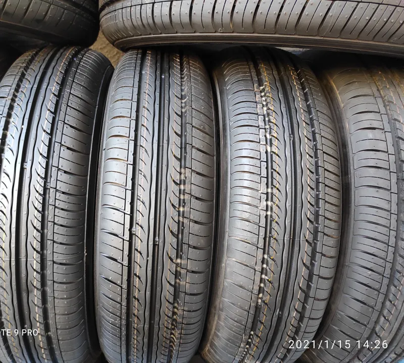 Matiz va Matiz Best uchun avto shinalar 165/70/R13 6