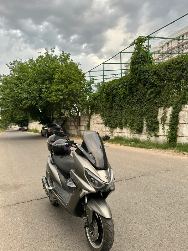 GSt Tiger — фото 4