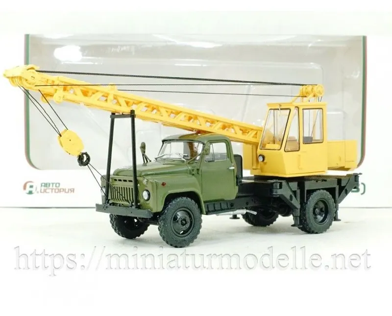 Моделька 1:43 автоистория коллекционная новая