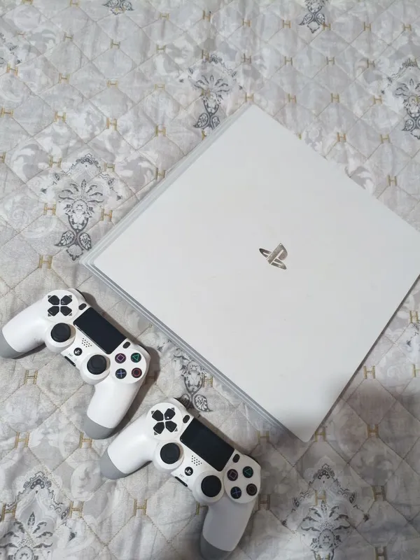 Playstation 4 Pro 13.50