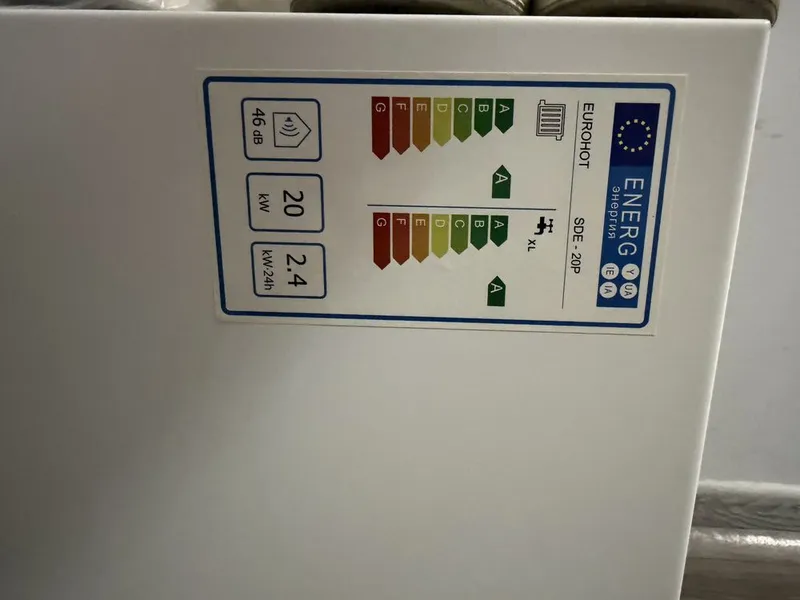 Двухконтурный газовый котёл 2 Двухконтурный газовый котёл 2