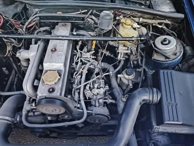 Продам Ford sierra 6 Продам Ford sierra 6