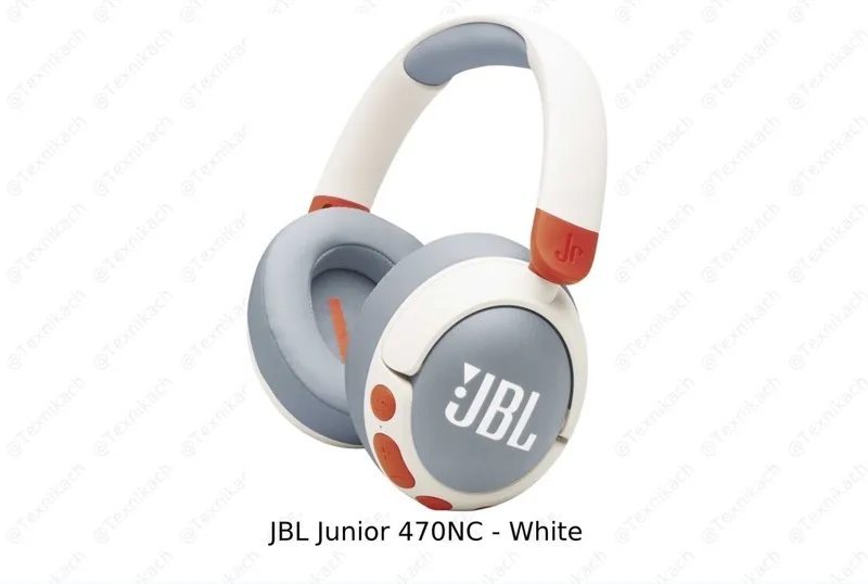 JBL Junior 470NC 257,000 sum 6 oʻy bosh tolov siz — фото 2