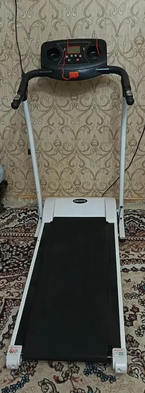 Elektr yugurish yo‘lakchasi, 120 kg 4 Elektr yugurish yo‘lakchasi, 120 kg 4
