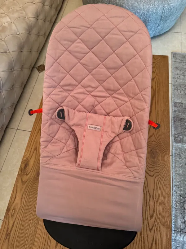 Babybjorn шезлонг 2 Babybjorn шезлонг 2