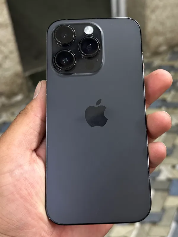 Iphone 14 pro 256 gb