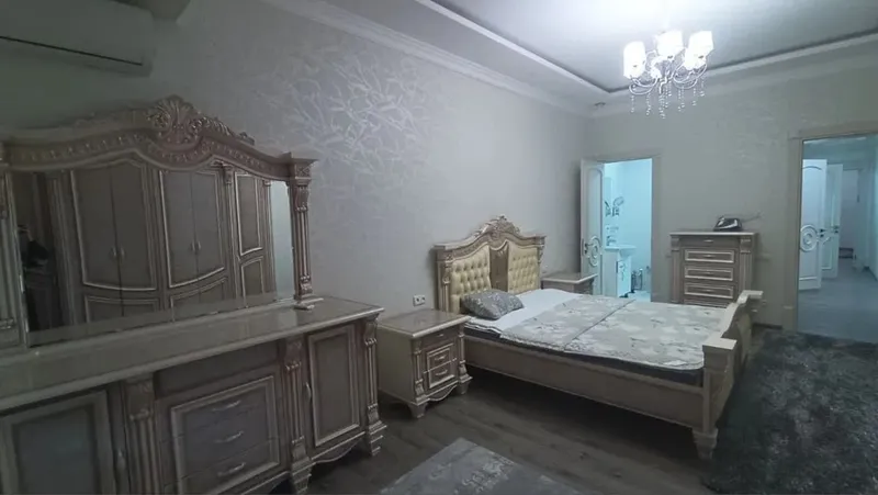 Сдается квартира