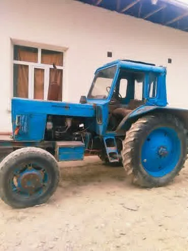 Трактор Belarus 80 2 Трактор Belarus 80 2