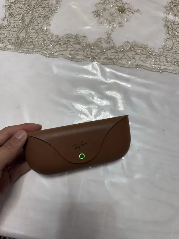 Rayban meta gen 1 — фото 2