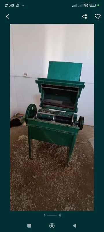 Drabilka Дробилка Plasmas Срочно — фото 3