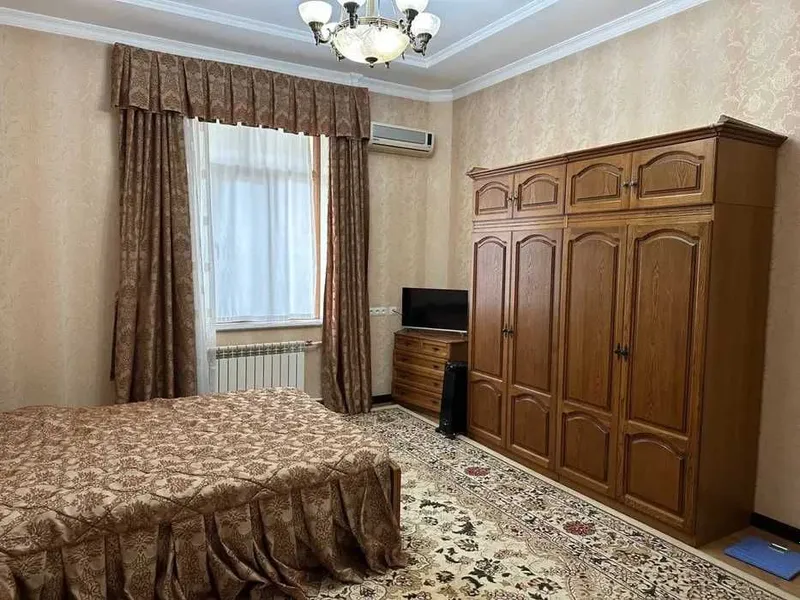 Сдается шикарный Евродом на улице Новомосковская шикарная Классика — фото 3