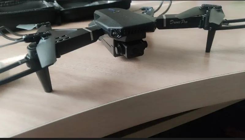 Dron