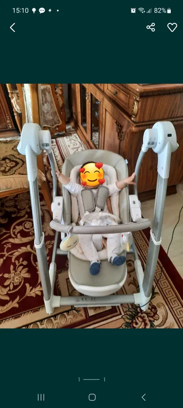 ovqatlanadigan stul kachelayam boladi 1 ovqatlanadigan stul kachelayam boladi 1