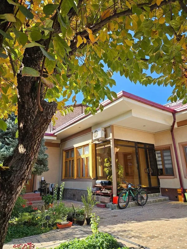 Яккасарайский район, продаётся земельный участок под бизнес 4