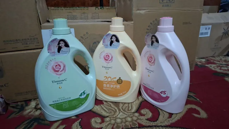 Timson C kir yuvadgan gel