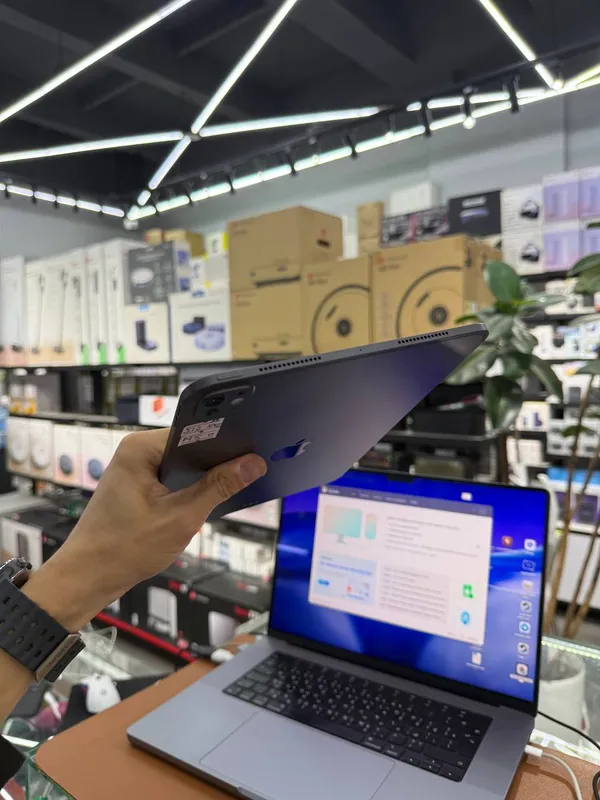 iPad Pro 11 M4 3 iPad Pro 11 M4 3