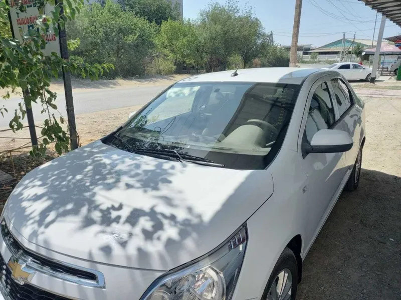 Продажа Авто. Кобальт. Состояние Отличное 1