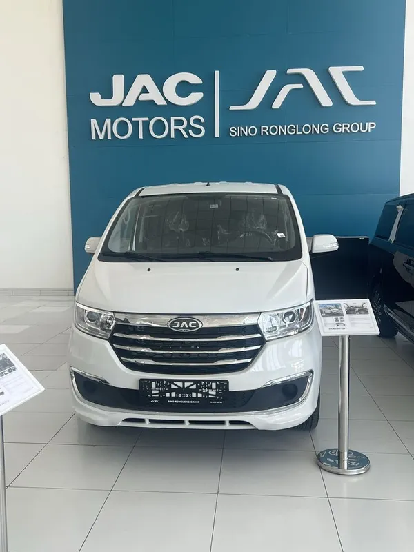 JaC M3 Рассрочкага % ларсиз 24 ойга — фото 2